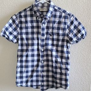 Abercrombie Kids Boy's Button Down